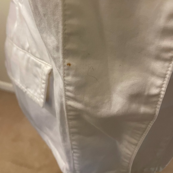 Vintage Diesel 3/4 length sleeve jacket - Picture 4 of 13